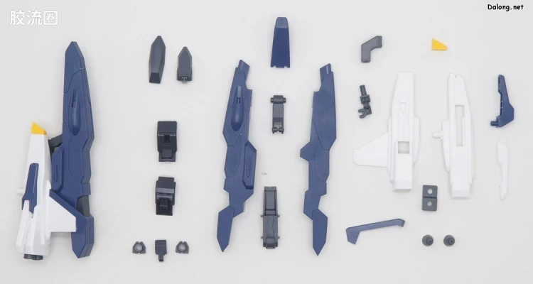 HGUC 网络限定版 Engage高达 - 图片